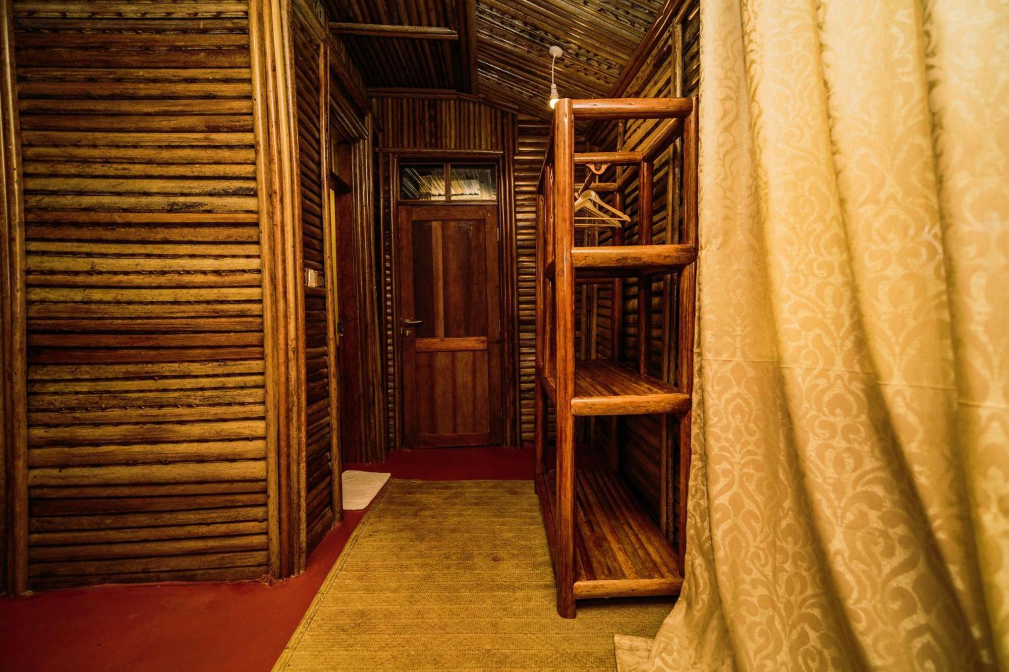 Maisara Mafia Beach Lodge Kilindoni Esterno foto